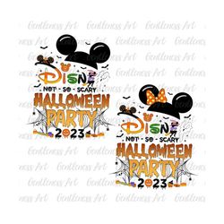 halloween family vacation png, not so scary, trick or treat png, spooky vibes png, fall png, png files for sublimation