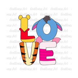 love doodle svg, magic kingdom trip svg, best friends, family vacation svg, family trip svg, happy holiday svg