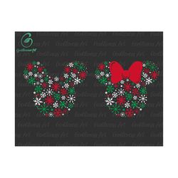 merry christmas snowflakes svg png, christmas character, christmas squad svg, christmas friends svg, holiday season svg