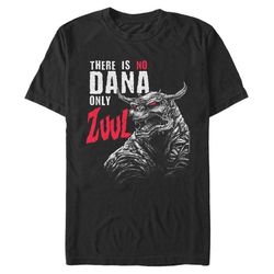 only zuul &8211 ghostbusters black t-shirt