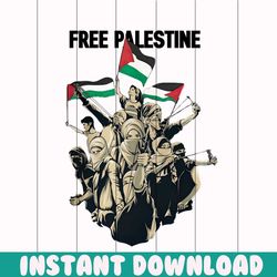 free palestine png palestine arabic flag png sublimation