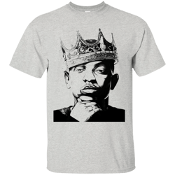 order kendrick lamar mens king of new york shirt