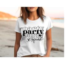party squad tshirts, birthday mode shirts, birthday shirt, it's my birthday, birthday party vibes, party mode tee, chris