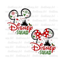 bundle christmas squad svg png, xmas svg, christmas snow svg, christmas light svg, holiday season svg, christmas gift svg