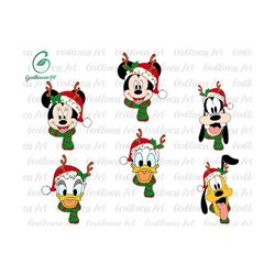 merry christmas svg png, christmas character, christmas squad svg, christmas friends svg, holiday season svg