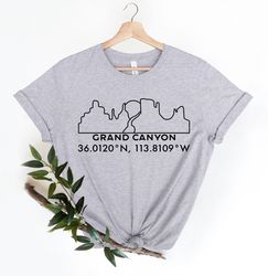 grand canyon shirt png, grand canyon national park shirt png, grand canyon hiking shirt png, grand canyon trip shirt png