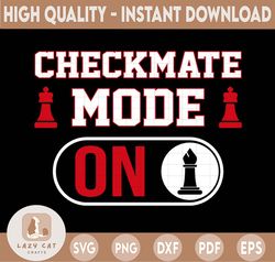 Chess Rating SVG File: Instant Download for Cricut, Silhouette, Laser