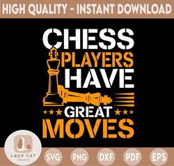 chess player have great moves png, chess gift, chess png, chess party