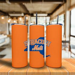 syracuse mets png,mlb tumbler png , baseball png,mlb png,mlb baseball,mlb team,mlb logo,mlb sports 95