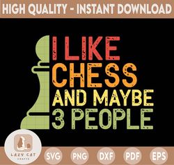 i like  chess and maybe 3 people chess png, chess png, chess player png digital download