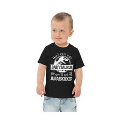 baby saurus shirt, babysaurs shirt, dinosaur baby announcement shirt, dinosaur baby shower, dinosaur brother shirts, big brother saurus