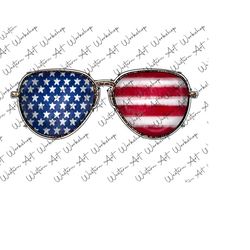 patriotic sunglasses png, 4th of july sunglasses png, america sunglasses png, merica sunglasses sublimation, american flag sunglasses png