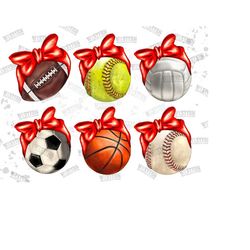 sports balls bundle sublimation,digital download png,sports sublimation,love sports, sport sublimation, digital download