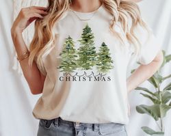 christmas trees shirt png, christmas shirt pngs for women, christmas tee, christmas tshirt png, shirt pngs for christmas