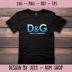 dg fashion brand svg, dg logo, luxuxy fashion brand svg