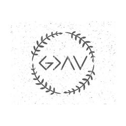 god is greater than the highs and lows svg god svg god is greater svg christian svg religious svg file cricut digital cut file silhouette