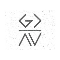 god is greater than the highs and lows svg file god is greater svg god svg christian svg religious svg cricut digital cut file silhouette