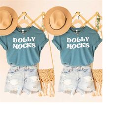 heather deep teal bachelorette mockup friend mockup summer mockup bella canvas 3001 couple shirt double shirt mockup