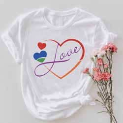 love pride shirt pngs, lgbtq gifts, love is love tshirt png, gay lesbian t-shirt pngs, lgbt pride women tee, support bis