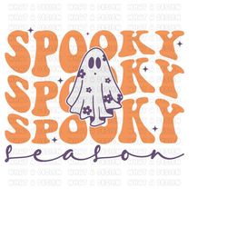 spooky season svg, spooky vibes svg, halloween shirt, halloween svg, witchy vibes svg, halloween decor, ghost svg, funny