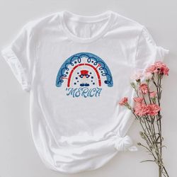 merica gnome shirt png, gifts for 4th of july, patriotic gnome tshirt png, fourth of july tee, merica shirt pngs, americ