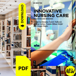 innovative nursing care: education and research