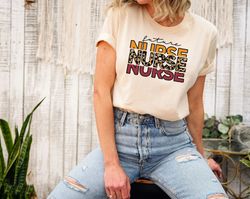 future nurse shirt png, nursing school student, nurse appreciation shirt png, nurse gift shirt png, school nurse pullove