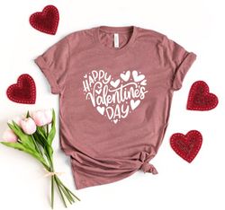 heart valentines day shirt png, valentines day shirt pngs for woman, heart shirt png, cute valentine shirt png, valentin