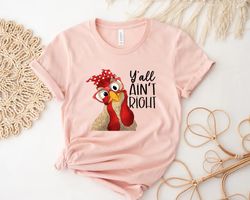 hen chicken 4h farm egg humor shirt png for women, funny backyard chicken, chicken gift shirt png, mother's day shirt pn
