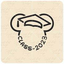 magical class of 2023 svg, celebrating our grad svg, family graduation gifts svg, customize gift svg vinyl cut file, pdf