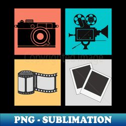 80s fashion - unique sublimation png download - stunning sublimation graphics