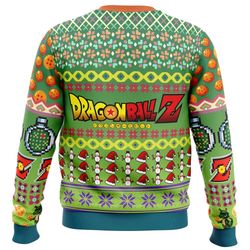 shenron dragon ball z all over print hoodie 3d zip hoodie 3d ugly christmas sweater 3d fleece hoodie