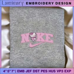 nike hello kitty embroidered sweatshirt, brand custom embroidered sweatshirt, custom brand embroidered crewneck, brand custom embroidered crewneck, best-selling custom embroidered sweatshirt