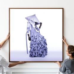 young thug jeffery poster - album cover - music album - music poster gift - unframed.jpg