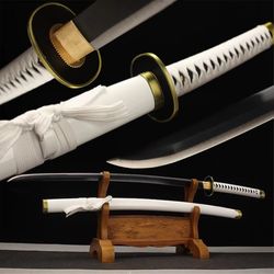 roronoa zoro's meitou wado ichimonji katana zoro sword wado ichimonji