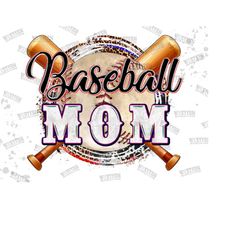 baseball mom png sublimation design, western baseball mom png, baseball png, leopard baseball mom png,digital downloads,