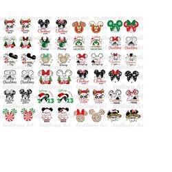 im ready to crush kindergarten svg, back to school svgbundle merry christmas svg png, christmas character, christmas squ