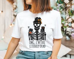 Ghost Dog Shirt Png, Halloween Shirt Png, Halloween Dog Shirt Png, Ghost Shirt Png, Halloween Ghost Dog Shirt Png, Hallo