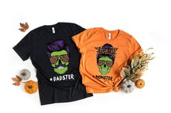 momster shirt png, mom halloween shirt png, mom halloween monster shirt png, halloween tshirt png, trick or treat shirt