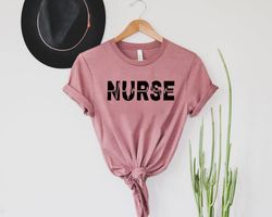 nurse heartbeat shirt png, nurse t-shirt png, nurse shirt png, cute nurse shirt pngs, nurse appreciation gift, nurse gif