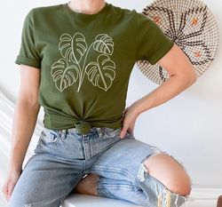 plant mom shirt png, monstera plant mom, plant lady shirt png, plant mama shirt png, plant mama gift, plant mom shirt pn