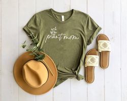 plant mom shirt png, plant mama shirt png, plant lady shirt png, plant mom gift, funny plant shirt png, cute plant shirt