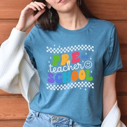 preschool teacher t-shirt png, preschool teacher shirt png, preschool shirt png, preschool teacher shirt pngs, its a goo