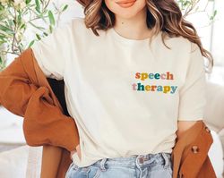 speech therapy shirt png, speech language pathologist shirt png, speech shirt png, speech pathology shirt png, slpa shir