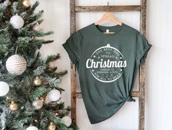 the best way to spread christmas cheer shirt png, holiday shirt png, christmas shirt png, elf christmas shirt png, chris
