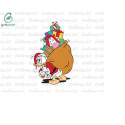 christmas character svg png, christmas squad svg, christmas friends svg, holiday season svg, xmas svg