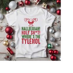 funny christmas sweatshirt, santa claus christmas sweater, merry christmas shirt, christmas vibes crewneck, christmas gi