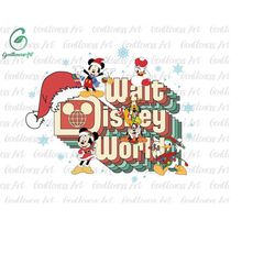 merry christmas svg png, christmas character, christmas squad svg, christmas friends svg, holiday season svg