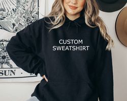 custom hoodie, college letters hoodie sweatshirt png, retro hooded sweatshirt png,