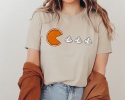 thanksgiving shirt png, pumpkin shirt png, pumpkin pies shirt png, pumpkin pie shirt png, thick thighs shirt png, thanks